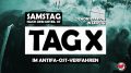 Tag X im Antifa-Ost-Verfahren
