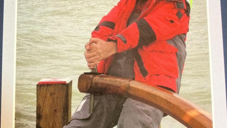 Christoph von Hören