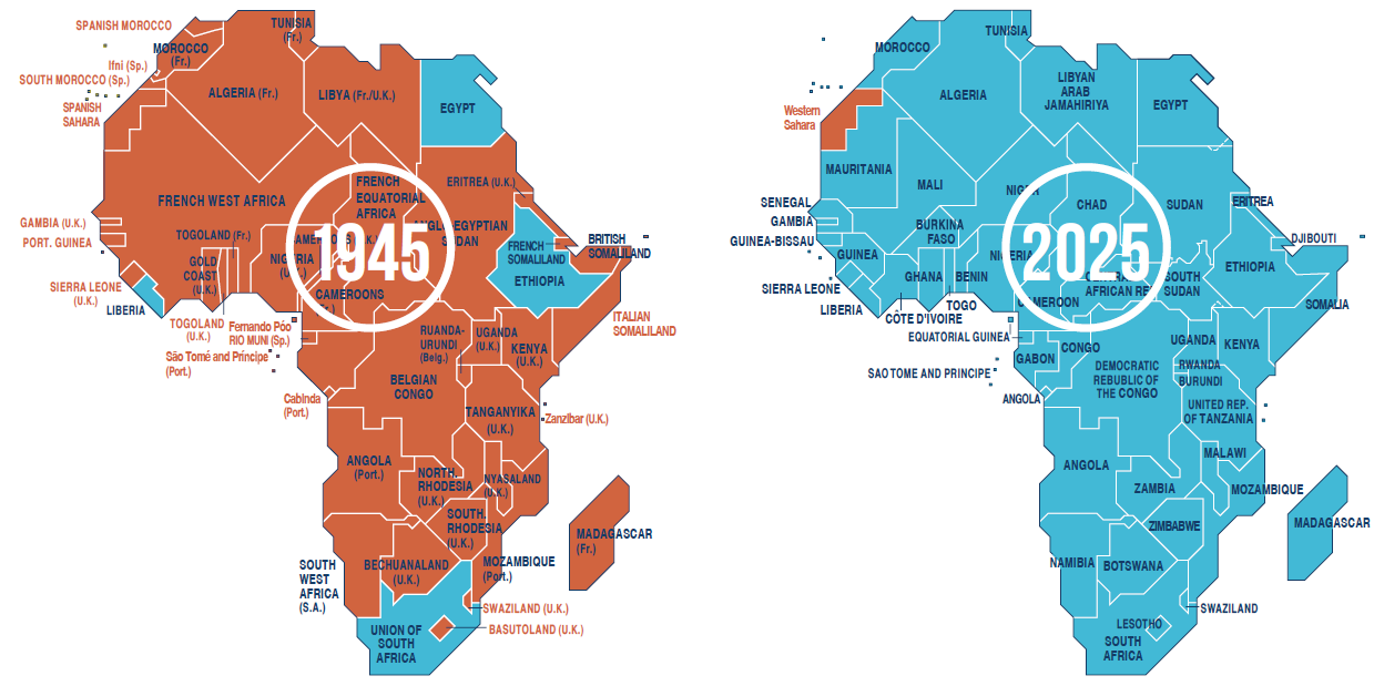 Grafik von der Gruppe "Western Sahara Resource Watch" Grafik von der Gruppe "Western Sahara Resource Watch"