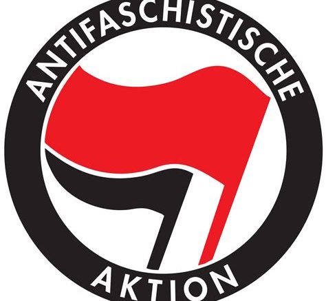 Antifa Logo