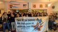 Solibild mit Daniela in Leipzig