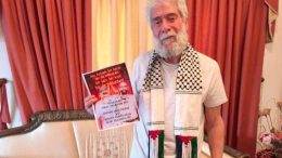 georges abdallah free