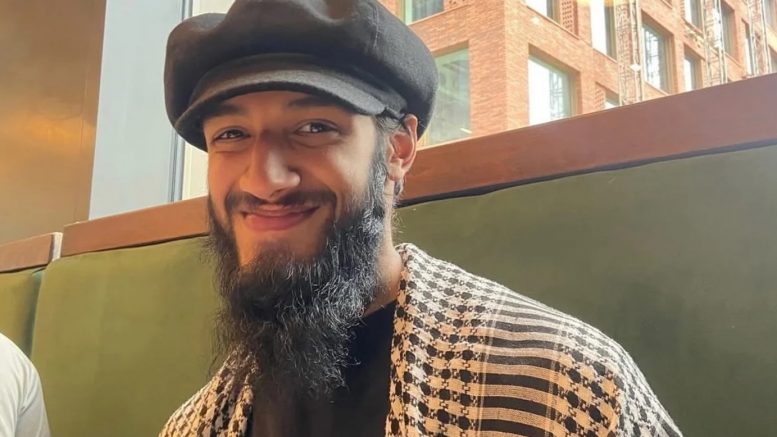 Muhammad Umer Khalid